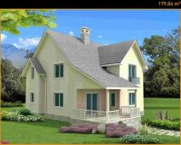 CASE PE STRUCTURA METALICA AKEV 2179 - CASE PE STRUCTURA METALICA AKEV 2179
